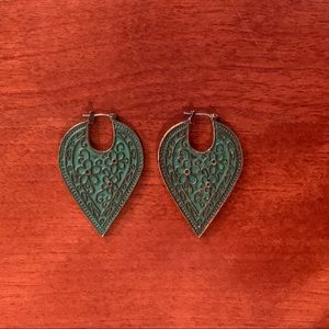 Lucky Brand Earrings